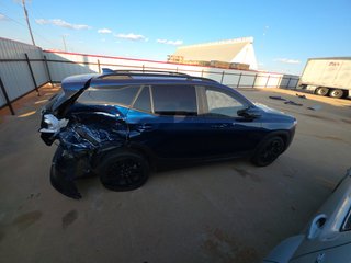 2022 GMC Terrain FWD SLE - Exterior Side Passenger